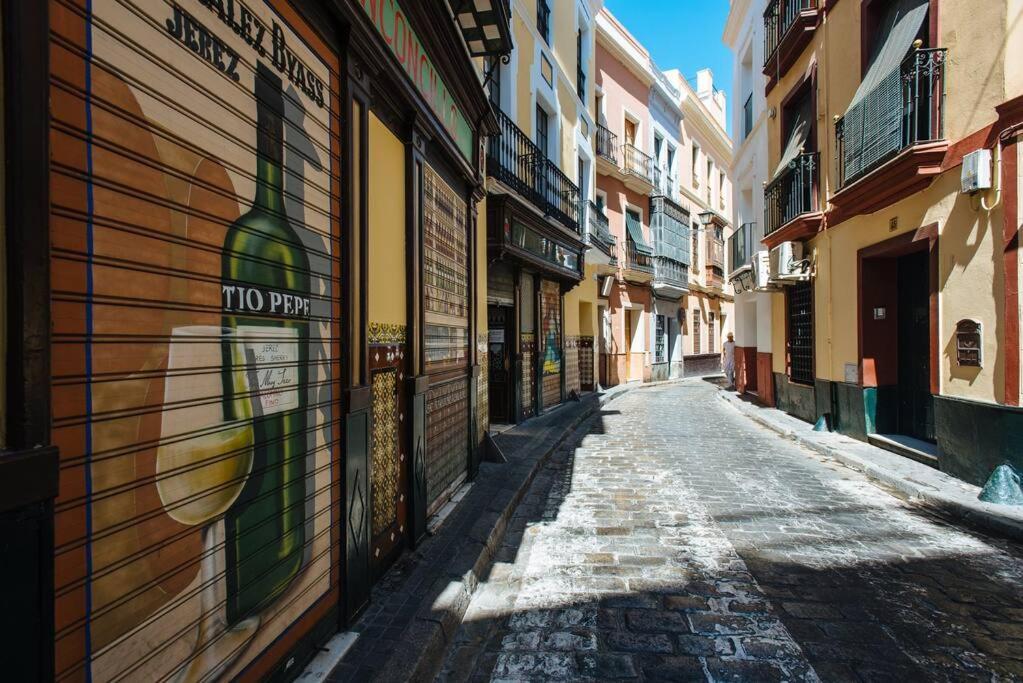 Apartment Hispalis El Rinconcillo
