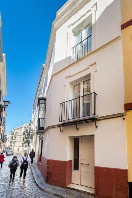 Apartment Hispalis El Rinconcillo *