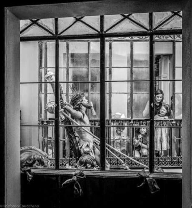 Hispalis El Rinconcillo Apartment Seville