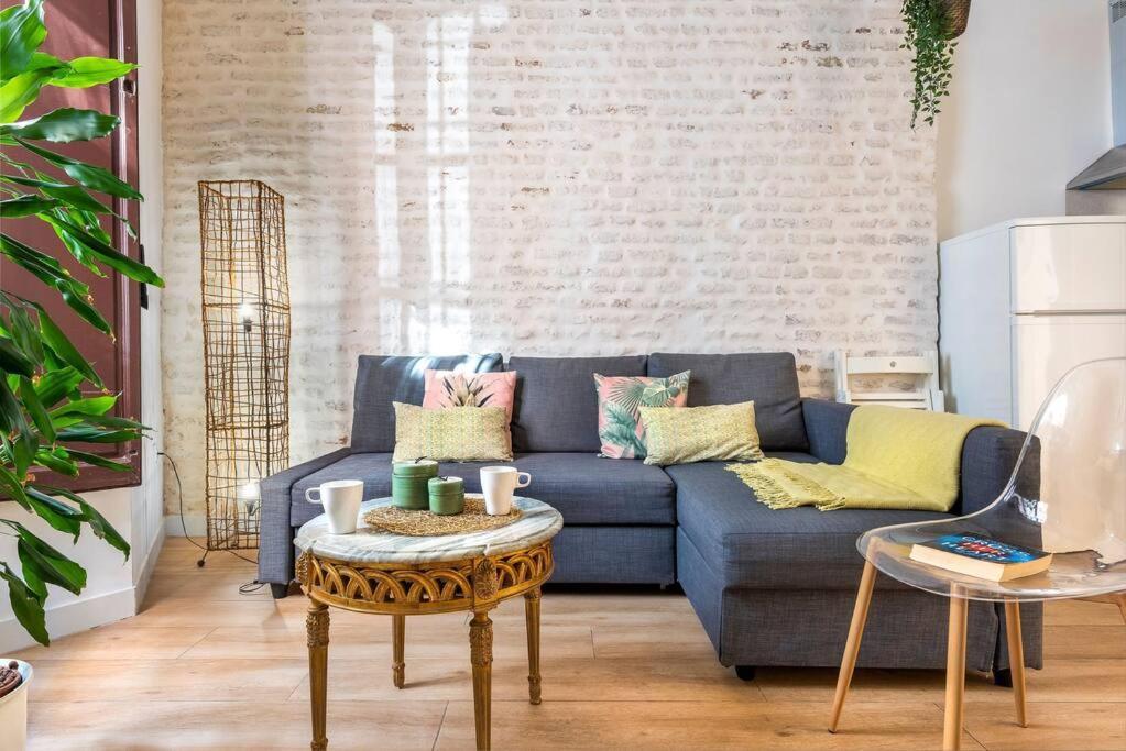 Apartment Hispalis El Rinconcillo