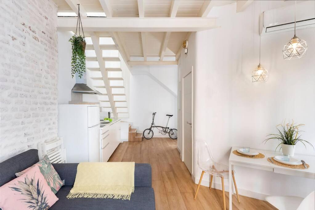 Apartment Hispalis El Rinconcillo *