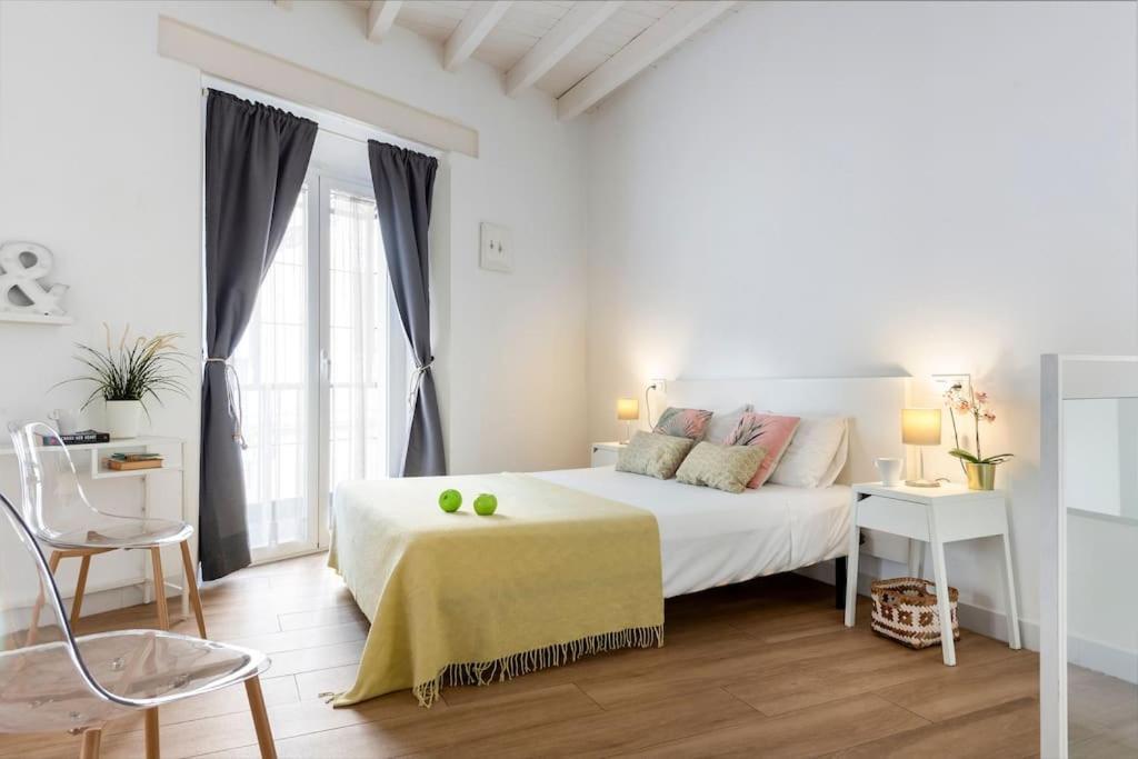 Hispalis El Rinconcillo Appartement Sevilla