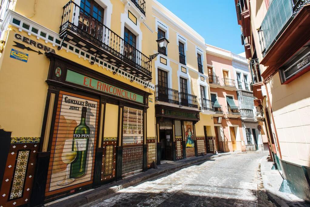 Appartement Hispalis El Rinconcillo