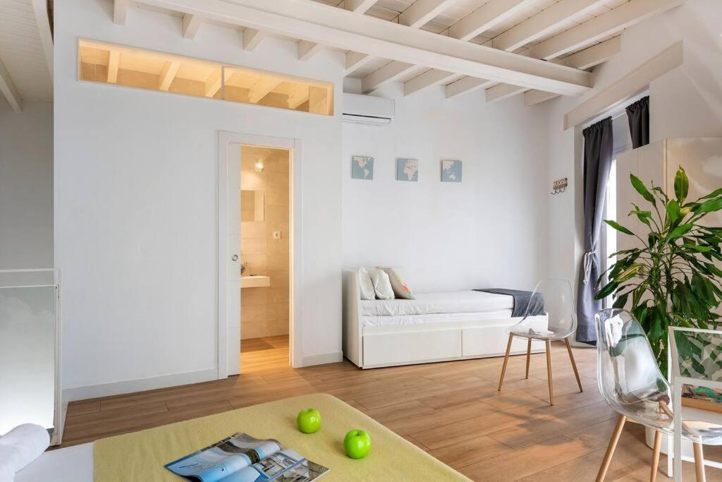 Hispalis El Rinconcillo Appartement Sevilla
