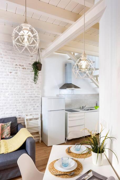 Hispalis El Rinconcillo Appartement *